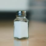 Salt storage - how to serve and store salt? - Superb Salt