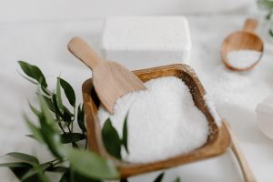 Kosher salt health benefits