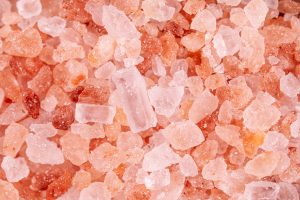 Best Himalayan pink salt