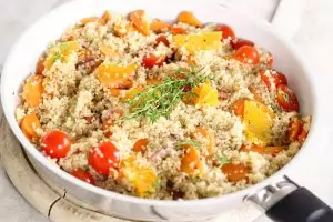 Quinoa