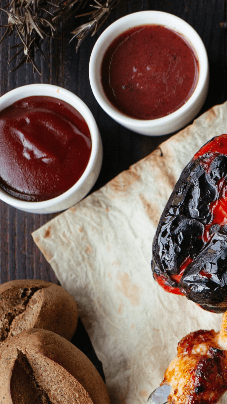 6 Best Substitutes for Steak Sauce Superb Salt