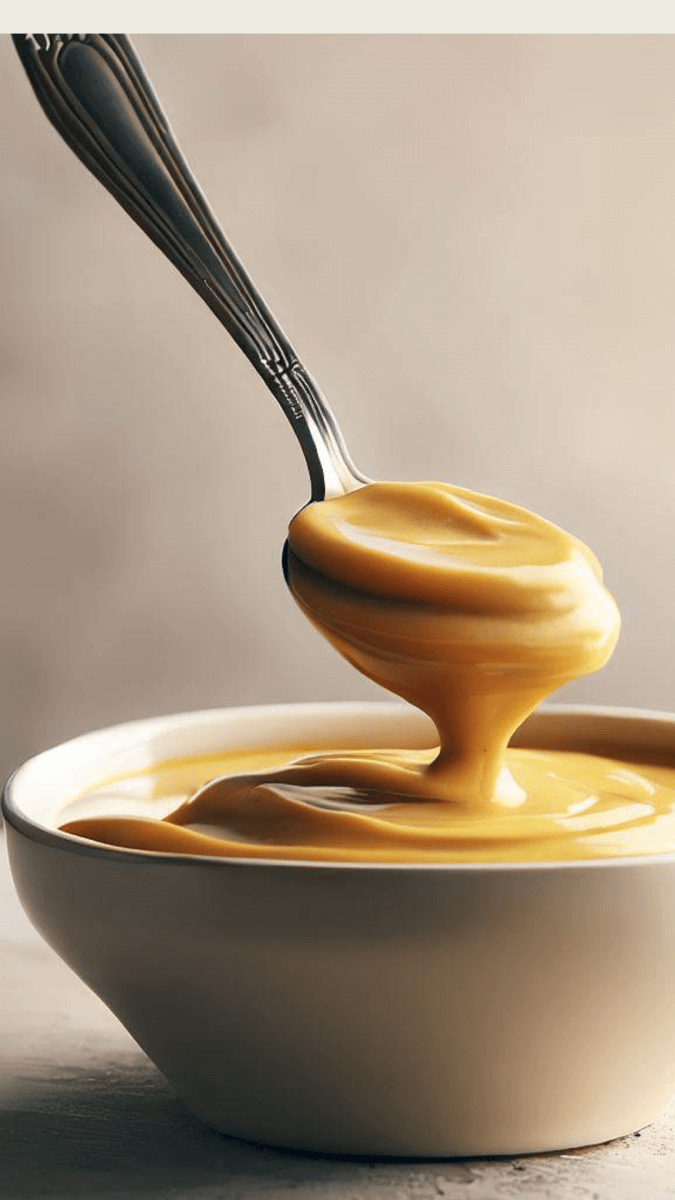 Prepared Mustard as a substitute for mustard seed.