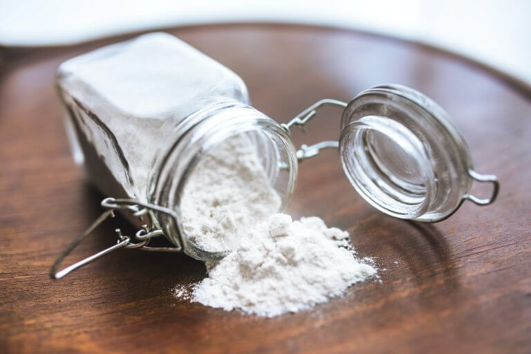 Substitutes for Sorghum flour.
