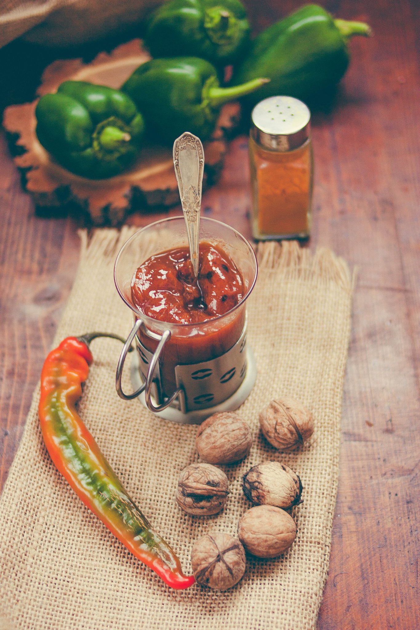 7 Best Calabrian Chili Substitutes: Spice up your life! - Superb Salt