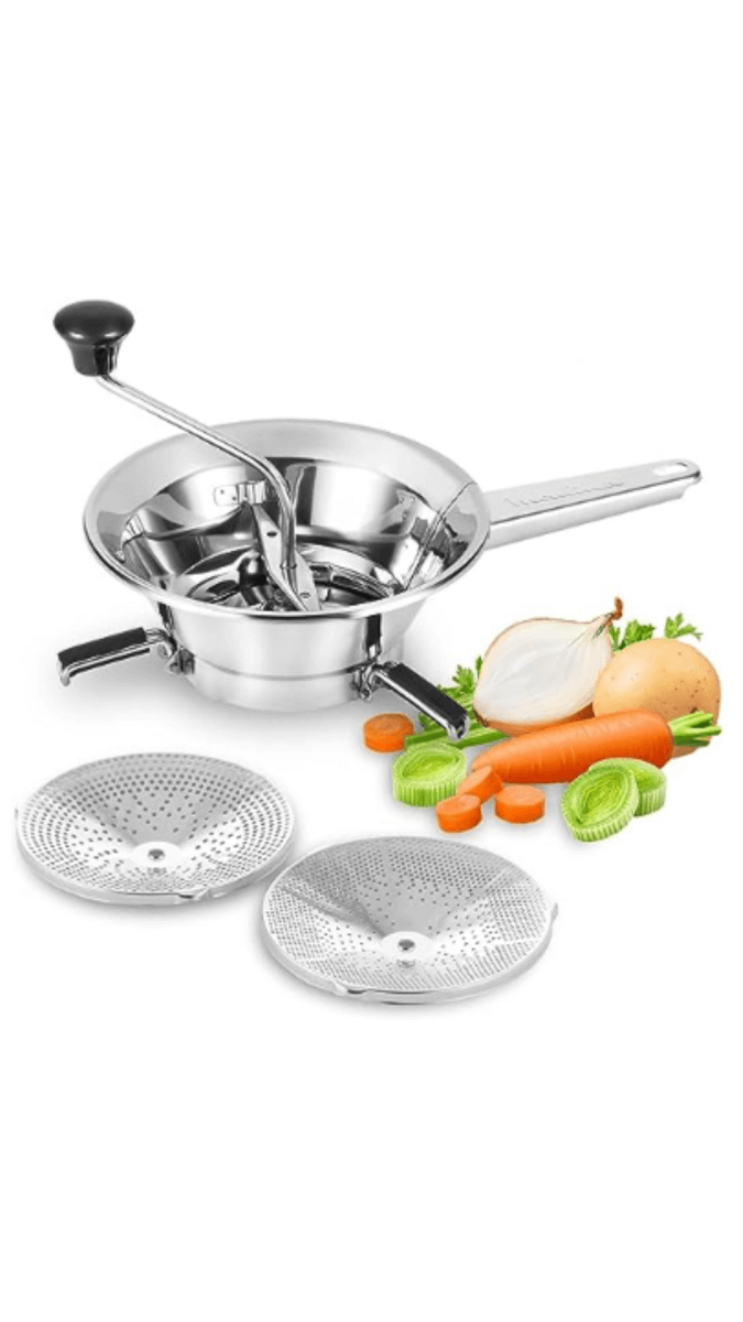 5 Best Potato Ricer Substitutes Superb Salt