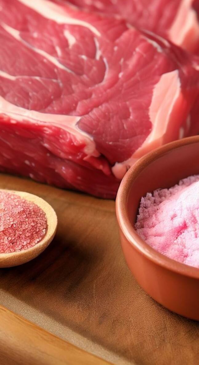 5 Best Substitutes for Saltpeter Superb Salt