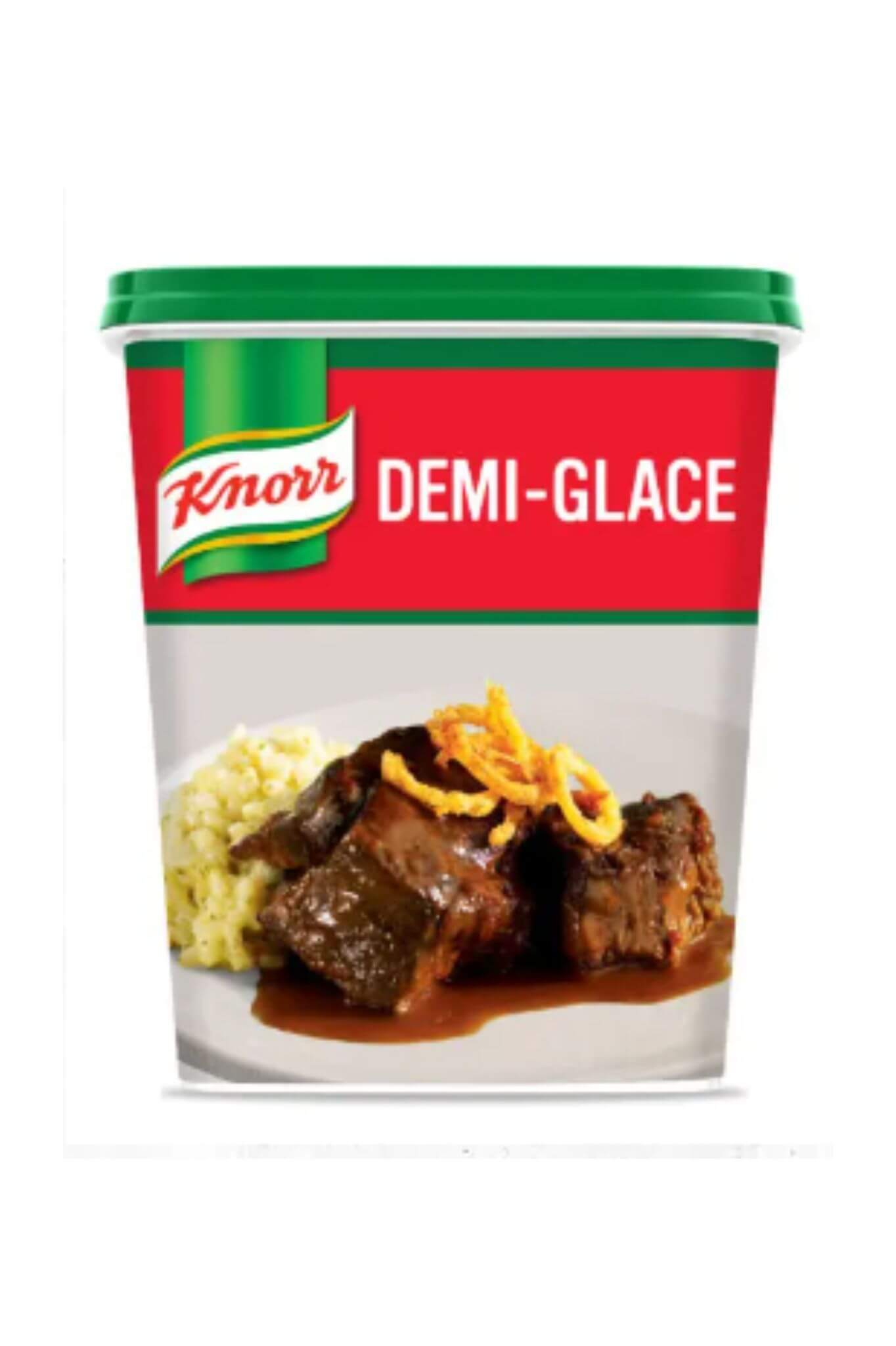 7 DemiGlace Substitutes Saucy Solutions Superb Salt