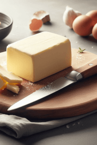 Butter