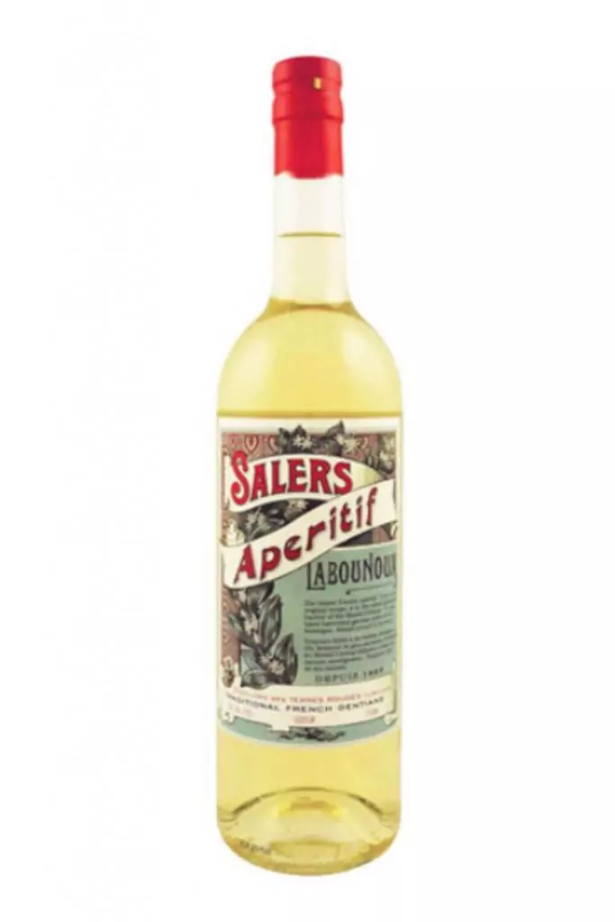 Salers Aperitif