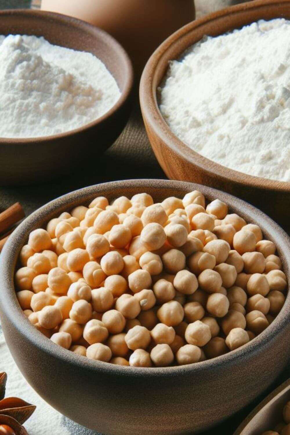 10 Best Substitutes for Corn Flour Feeling Corny! Superb Salt