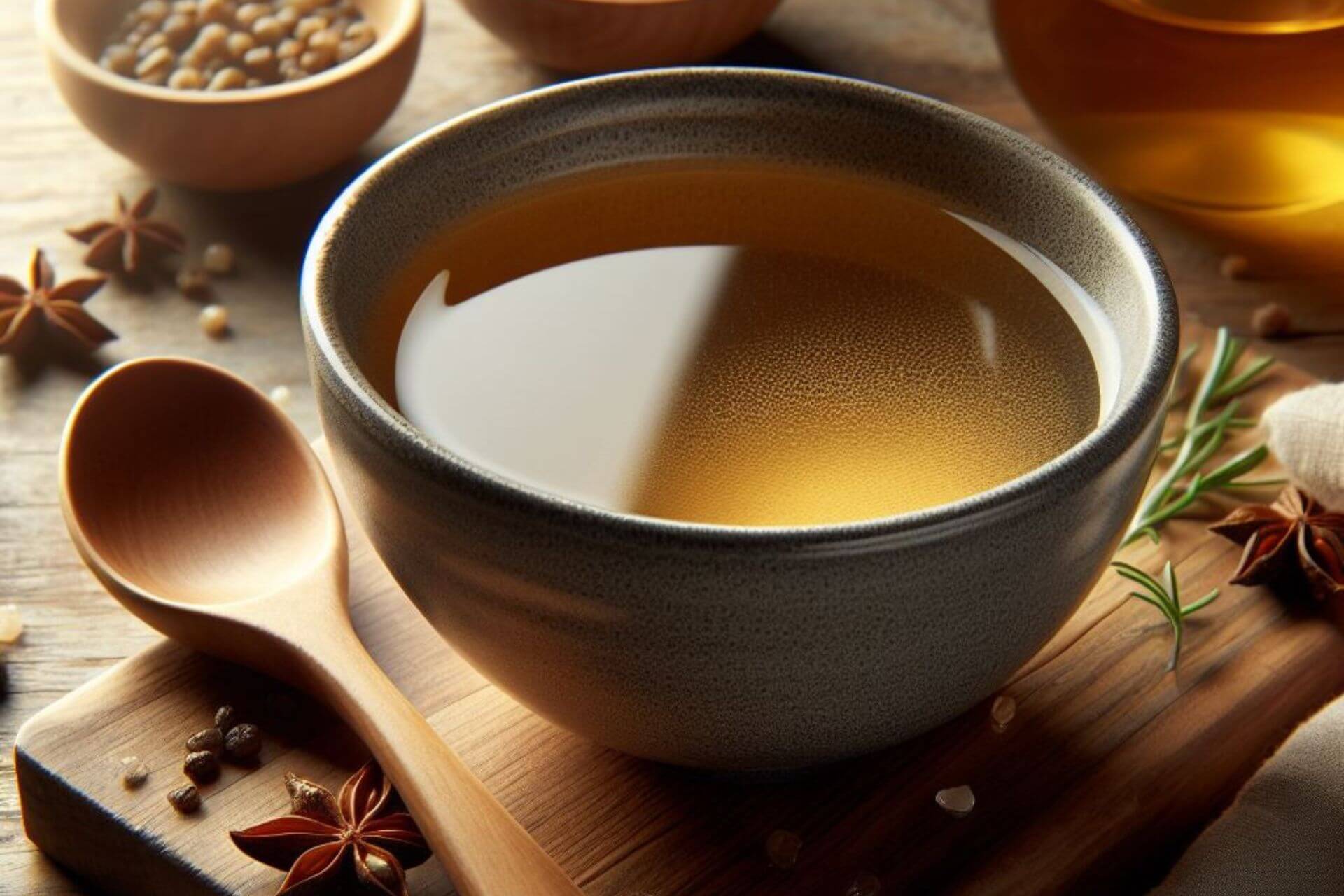 9 Beef Consommé Substitutes Beyond Broth Superb Salt
