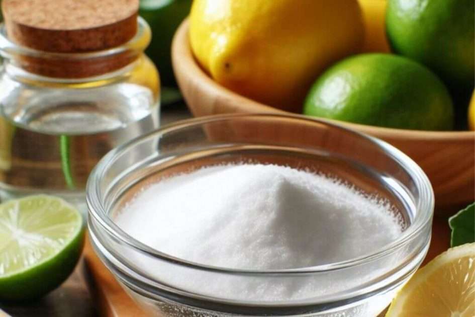 6 Substitutes for Citric Acid A Zesty Replacement Superb Salt