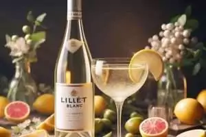 Lillet Blanc