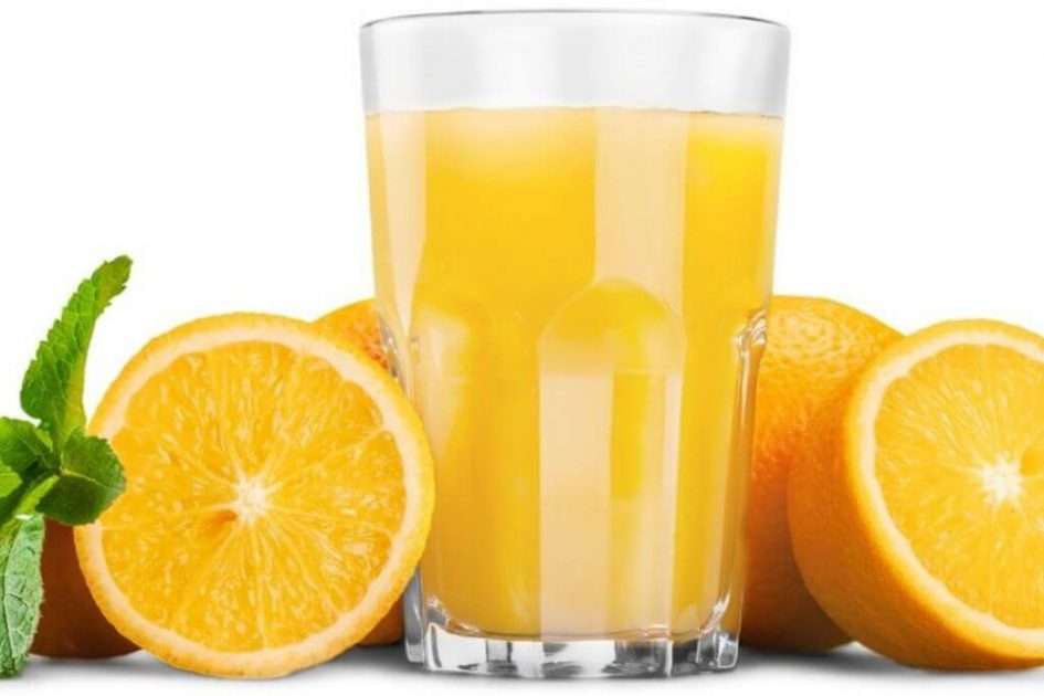 10 Low Carb Orange Juice Substitutes Let's sip & see Superb Salt