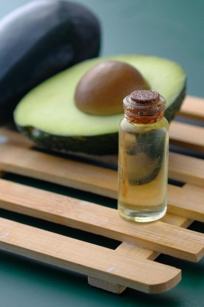 Avocado Oil as a substitute for coconut.