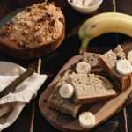 Banana bread