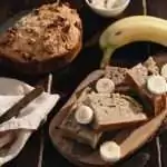 Banana bread
