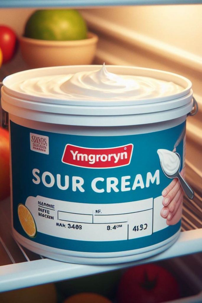 Sour cream as a substitute for milk in mac and cheese.