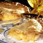 Apple pie
