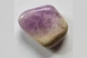 Lepidolite Crystal