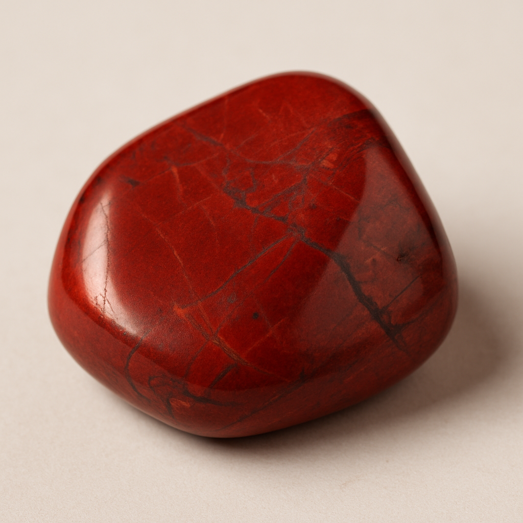 Red Jasper