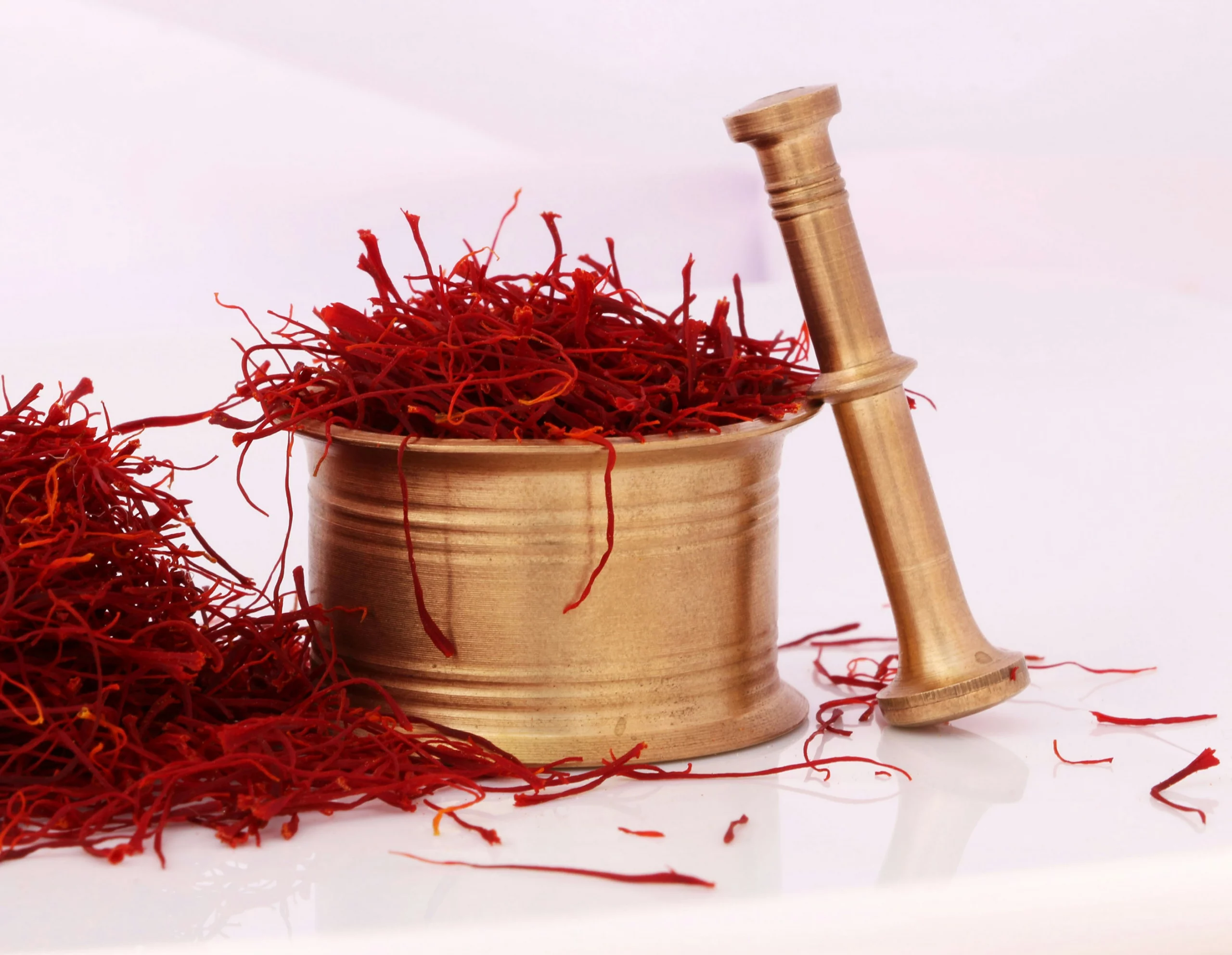 Saffron