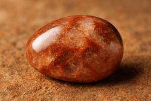 Fire Quartz