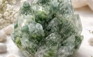 Chlorite Crystal