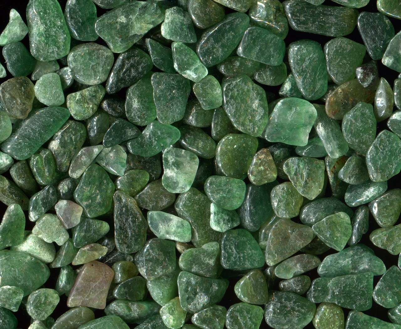 Green Aventurine
