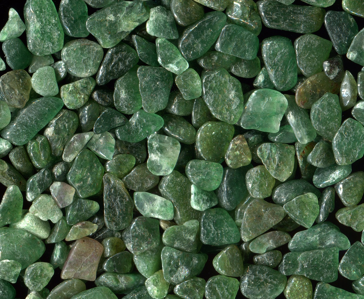 Green Aventurine