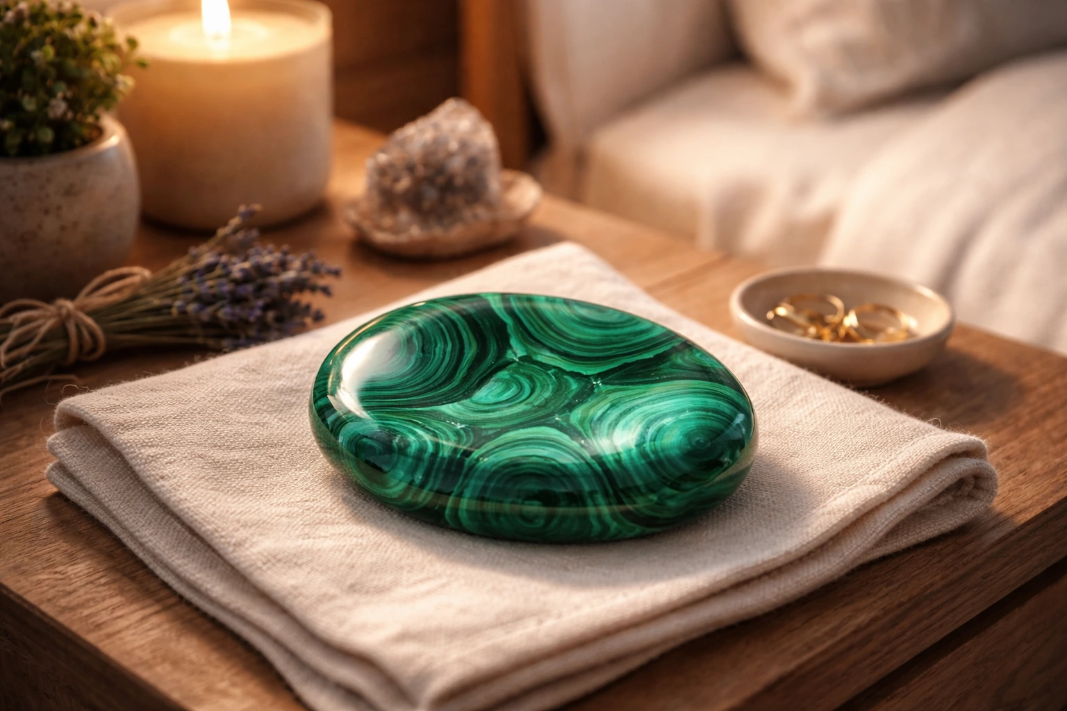 Malachite
