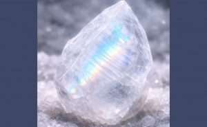 Moonstone Crystal