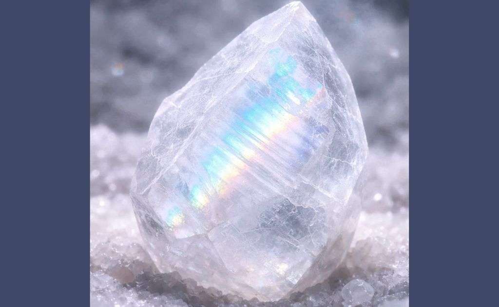 Moonstone Crystal
