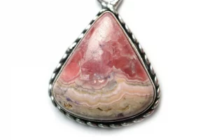 Rhodochrosite