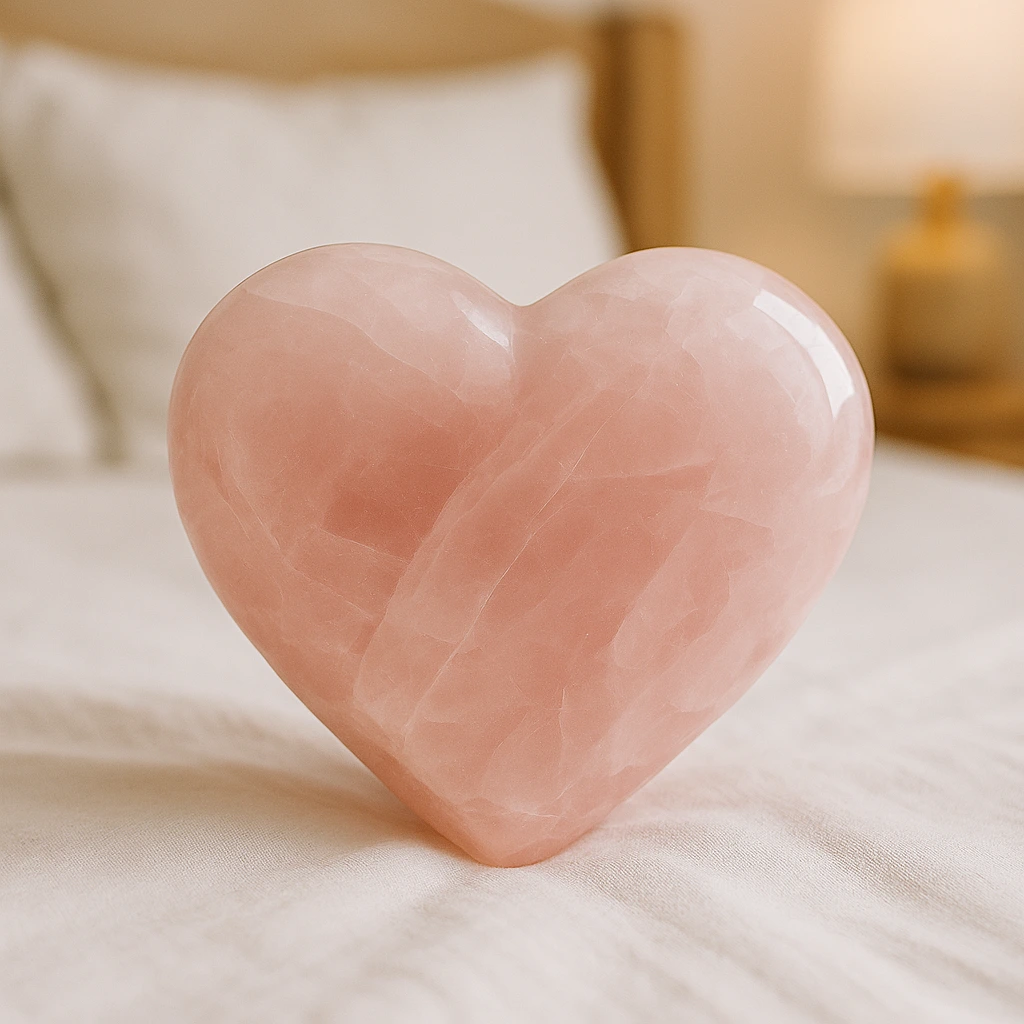 Rose Quartz