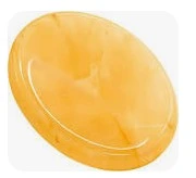 Yellow Aventurine crystal